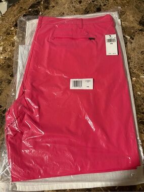 Polo RALPH LAUREN Classic Stretch
Shorts 44B Classic Pink NWT (1pair)